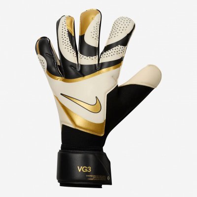 Перчатки вратарские Nike Goalkeeper Vapor Grip3