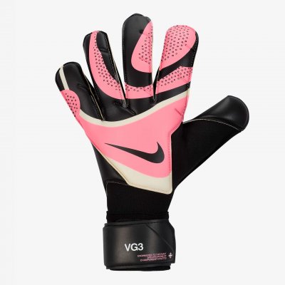 Перчатки вратарские Nike Goalkeeper Vapor Grip3