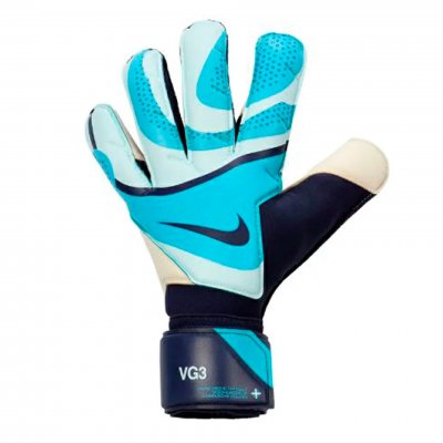 Перчатки вратарские Nike Goalkeeper Vapor Grip3