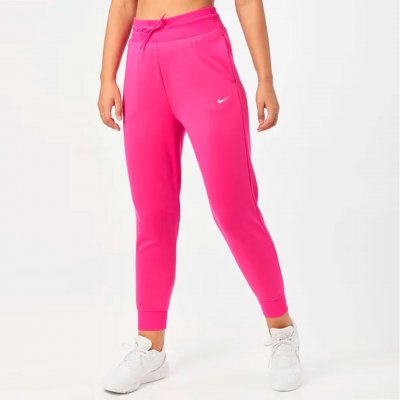 Брюки женские Nike Therma-FIT One High-Waisted 7/8 Joggers