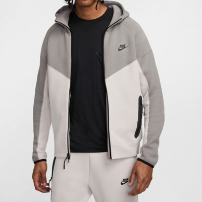 Куртка от спортивного костюма Nike Sportswear Tech Fleece