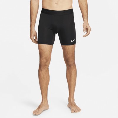 Шорты компрессионные Nike Pro Dri-FIT Fitness Shorts