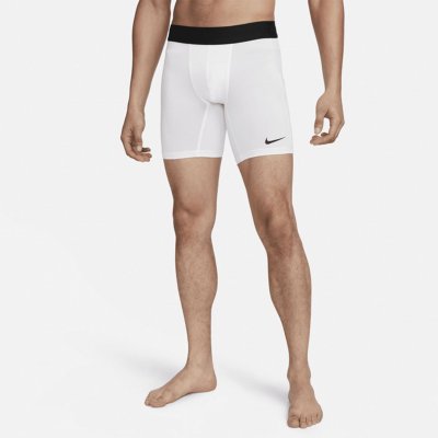 Шорты компрессионные Nike Pro Dri-FIT Fitness Shorts