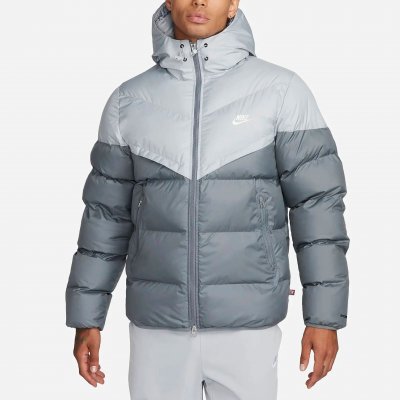 Куртка утеплённая Nike Storm-FIT Windrunner PrimaLoft Hooded Puffer Jacket