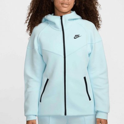 Толстовка женская Nike Sportswear Tech Fleece Windrunner