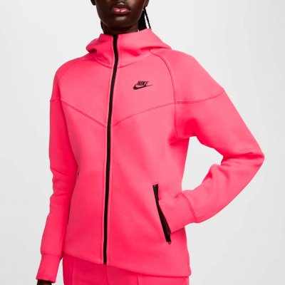 Толстовка женская Nike Sportswear Tech Fleece Windrunner