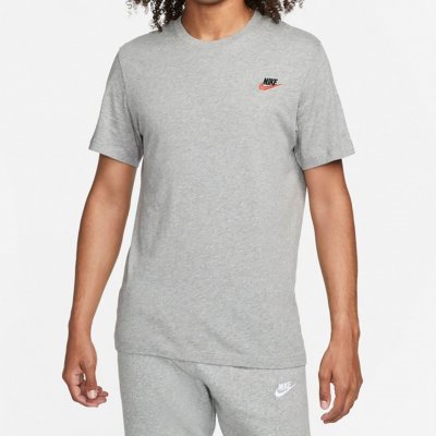 Футболка Nike Sportswear Club Tee