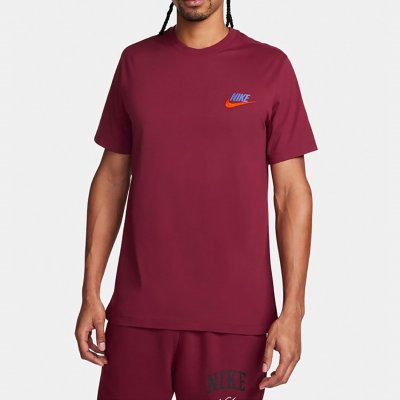 Футболка Nike Sportswear Club+ Tee