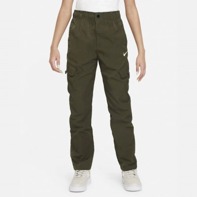 Брюки детские Nike Outdoor Play Woven Cargo Pant