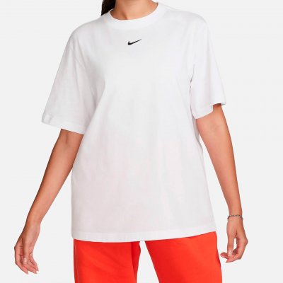 Футболка женская Nike Sportswear Essential Tee