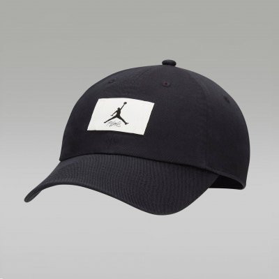 Бейсболка Jordan Club Cap Adjustable Hat