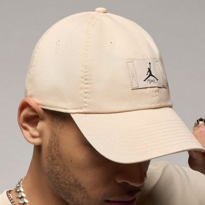 Бейсболка Jordan Club Cap Adjustable Hat