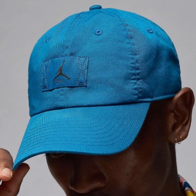 Бейсболка Jordan Club Cap Adjustable Hat