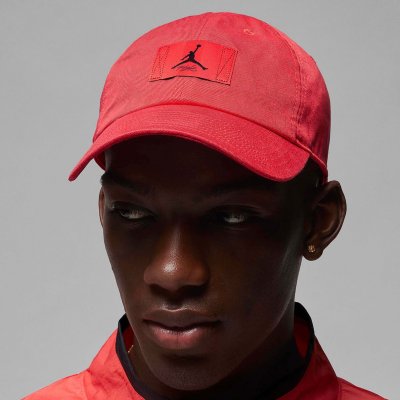 Бейсболка Jordan Club Cap Adjustable Hat