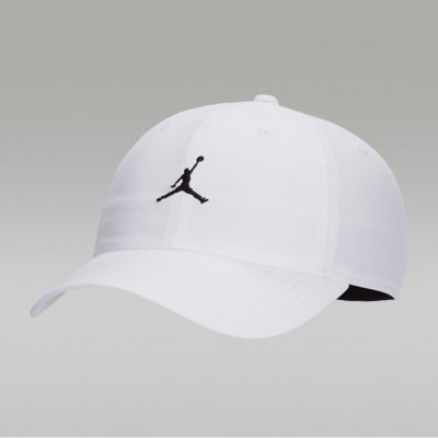 Бейсболка Jordan Club Cap Adjustable Unstructured Hat