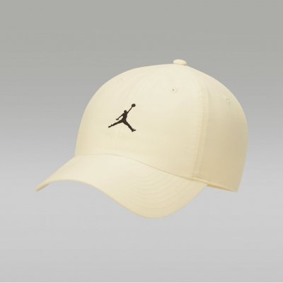 Бейсболка Jordan Club Cap Adjustable Unstructured Hat