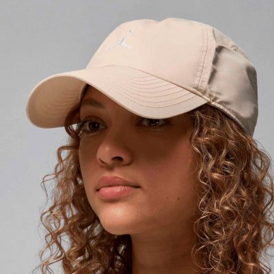 Бейсболка Jordan Club Cap Adjustable Unstructured Hat