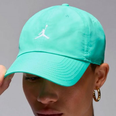 Бейсболка Jordan Club Cap Adjustable Unstructured Hat