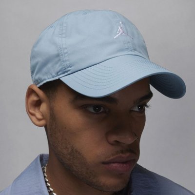 Бейсболка Jordan Club Cap Adjustable Unstructured Hat