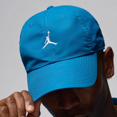 Бейсболка Jordan Club Cap Adjustable Unstructured Hat