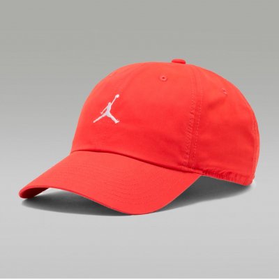 Бейсболка Jordan Club Cap Adjustable Unstructured Hat