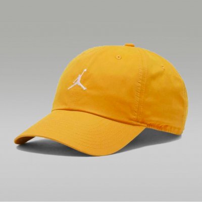 Бейсболка Jordan Club Cap Adjustable Unstructured Hat