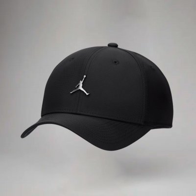 Бейсболка Jordan Rise Cap Adjustable Hat