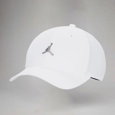 Бейсболка Jordan Rise Cap Adjustable Hat