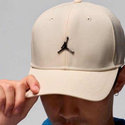 Бейсболка Jordan Rise Cap Adjustable Hat