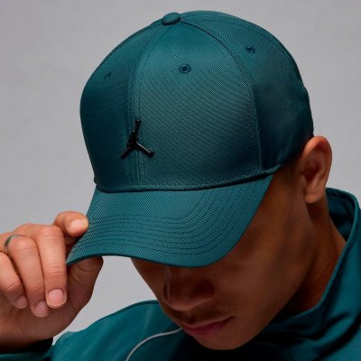 Бейсболка Jordan Rise Cap Adjustable Hat