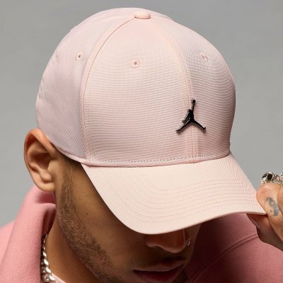 Бейсболка Jordan Rise Cap Adjustable Hat