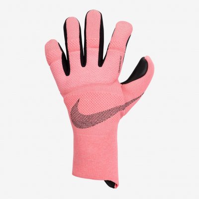 Перчатки вратарские Nike Vapor Dynamic Fit Goalkeeper Gloves