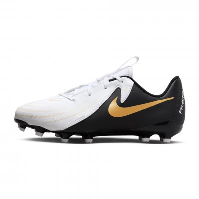 Футбольные бутсы детские Nike Phantom GX II Academy FG/MG