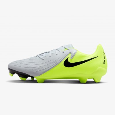 Футбольные бутсы Nike Phantom GX II Academy FG/MG