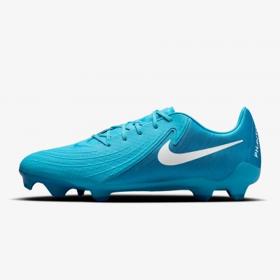 Футбольные бутсы Nike Phantom GX II Academy FG/MG