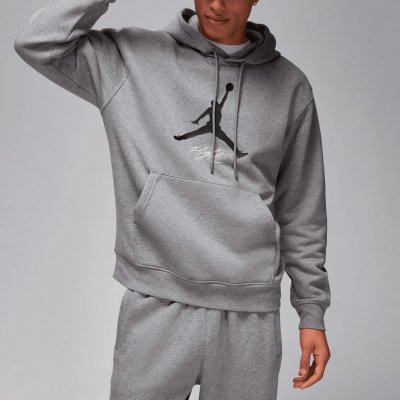 Худи Jordan Essentials Fleece Baseline Hoodie