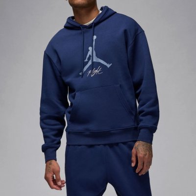 Худи Jordan Essentials Fleece Baseline Hoodie