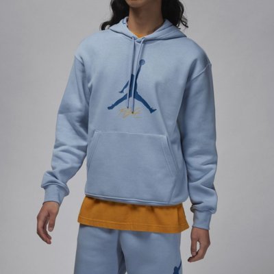 Худи Jordan Essentials Fleece Baseline Hoodie