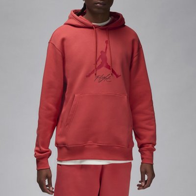 Худи Jordan Essentials Fleece Baseline Hoodie