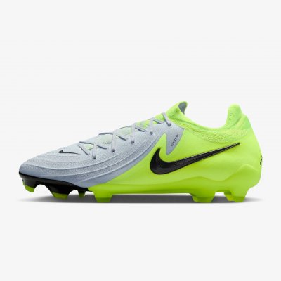 Футбольные бутсы Nike Phantom GX II Pro FG