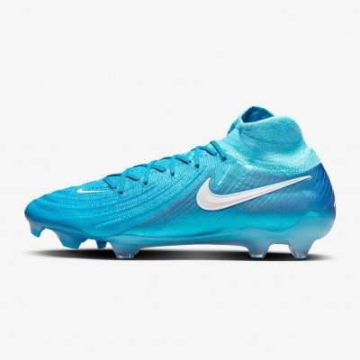 Футбольные бутсы Nike Phantom Luna II Elite FG