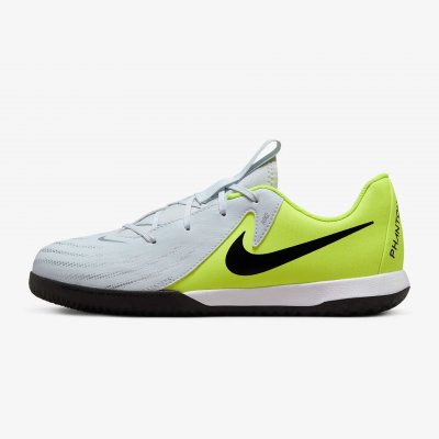 Игровая обувь для зала детская Nike Phantom GX II Academy IC