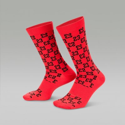 Носки Jordan Everyday Essentials Crew Socks