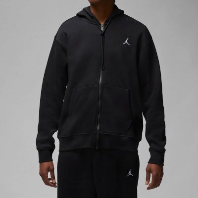 Толстовка Jordan Essentials Full-Zip Fleece Hoodie