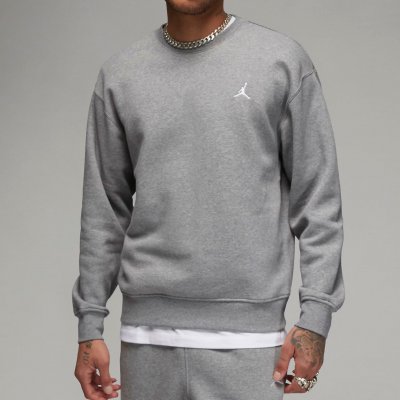 Толстовка Jordan Essentials Fleece Crew