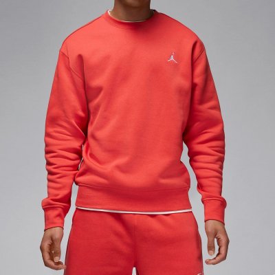 Толстовка Jordan Essentials Fleece Crew