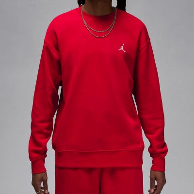 Толстовка Jordan Essentials Fleece Crew