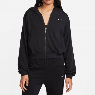 Толстовка женская Nike Sportswear Chill French Terry Full-Zip Hoodie