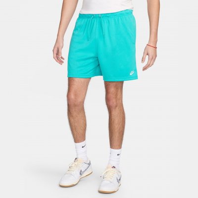 Шорты Nike Club Mesh Flow Shorts