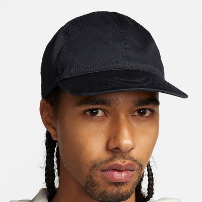 Бейсболка Nike Club Unstructured Flat-Bill Cap